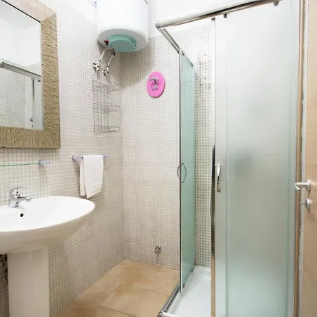 Casa Acquamarina - Comfort E Relax A Pochi Passi Dalle Spiagge Del Salento Lido Marini