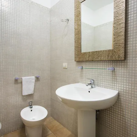 Casa Acquamarina - Comfort E Relax A Pochi Passi Dalle Spiagge Del Salento Vakantiehuis