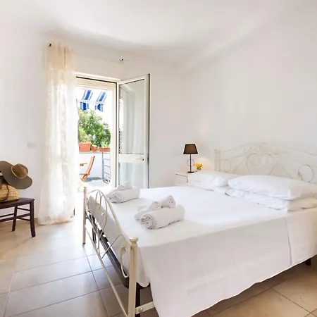 Feriehus Casa Acquamarina - Comfort E Relax A Pochi Passi Dalle Spiagge Del Salento *