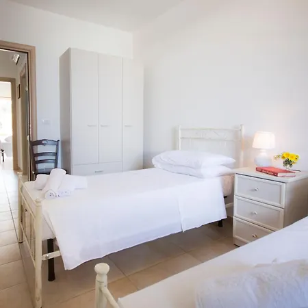 Casa Acquamarina - Comfort E Relax A Pochi Passi Dalle Spiagge Del Salento Feriehus Lido Marini