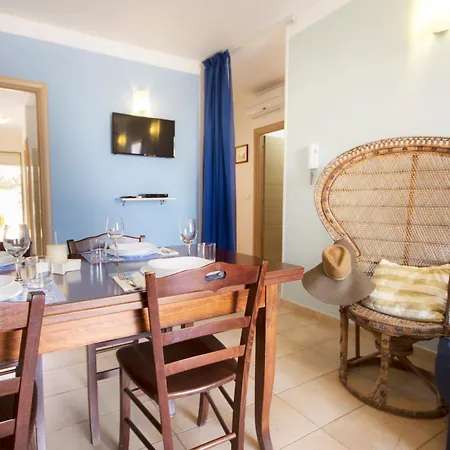 Casa Acquamarina - Comfort E Relax A Pochi Passi Dalle Spiagge Del Salento Lido Marini