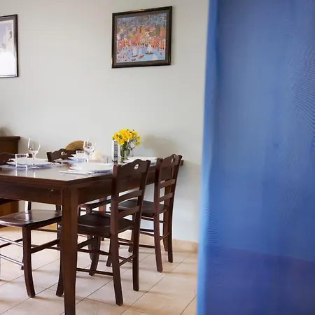 Casa Acquamarina - Comfort E Relax A Pochi Passi Dalle Spiagge Del Salento Feriehus *