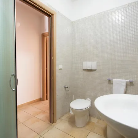 Casa Acquamarina - Comfort E Relax A Pochi Passi Dalle Spiagge Del Salento