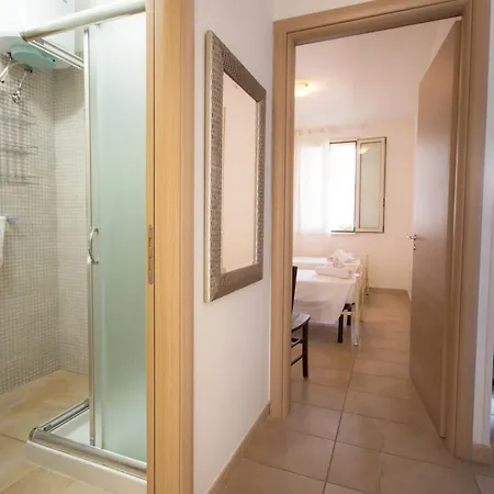 Casa Acquamarina - Comfort E Relax A Pochi Passi Dalle Spiagge Del Salento Feriehus