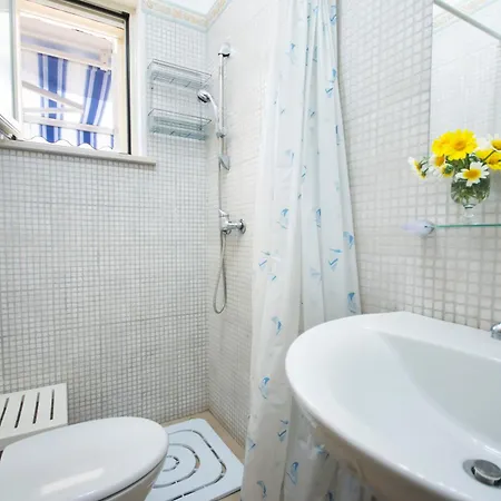 Feriehus Casa Acquamarina - Comfort E Relax A Pochi Passi Dalle Spiagge Del Salento *