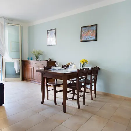 Feriehus Casa Acquamarina - Comfort E Relax A Pochi Passi Dalle Spiagge Del Salento