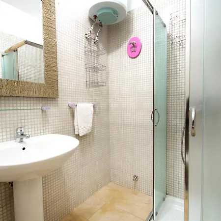Feriehus Casa Acquamarina - Comfort E Relax A Pochi Passi Dalle Spiagge Del Salento Lido Marini