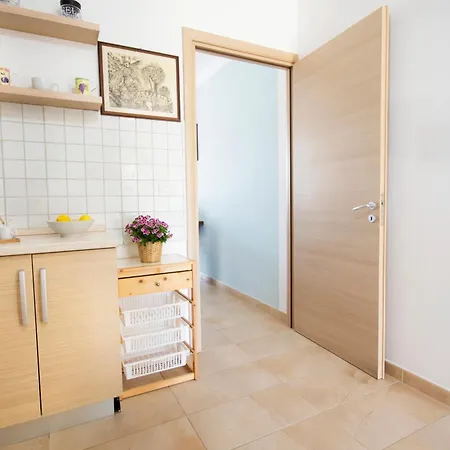 Feriehus Casa Acquamarina - Comfort E Relax A Pochi Passi Dalle Spiagge Del Salento
