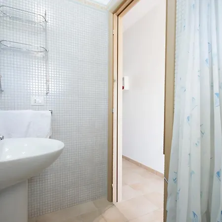 Casa Acquamarina - Comfort E Relax A Pochi Passi Dalle Spiagge Del Salento Feriehus *